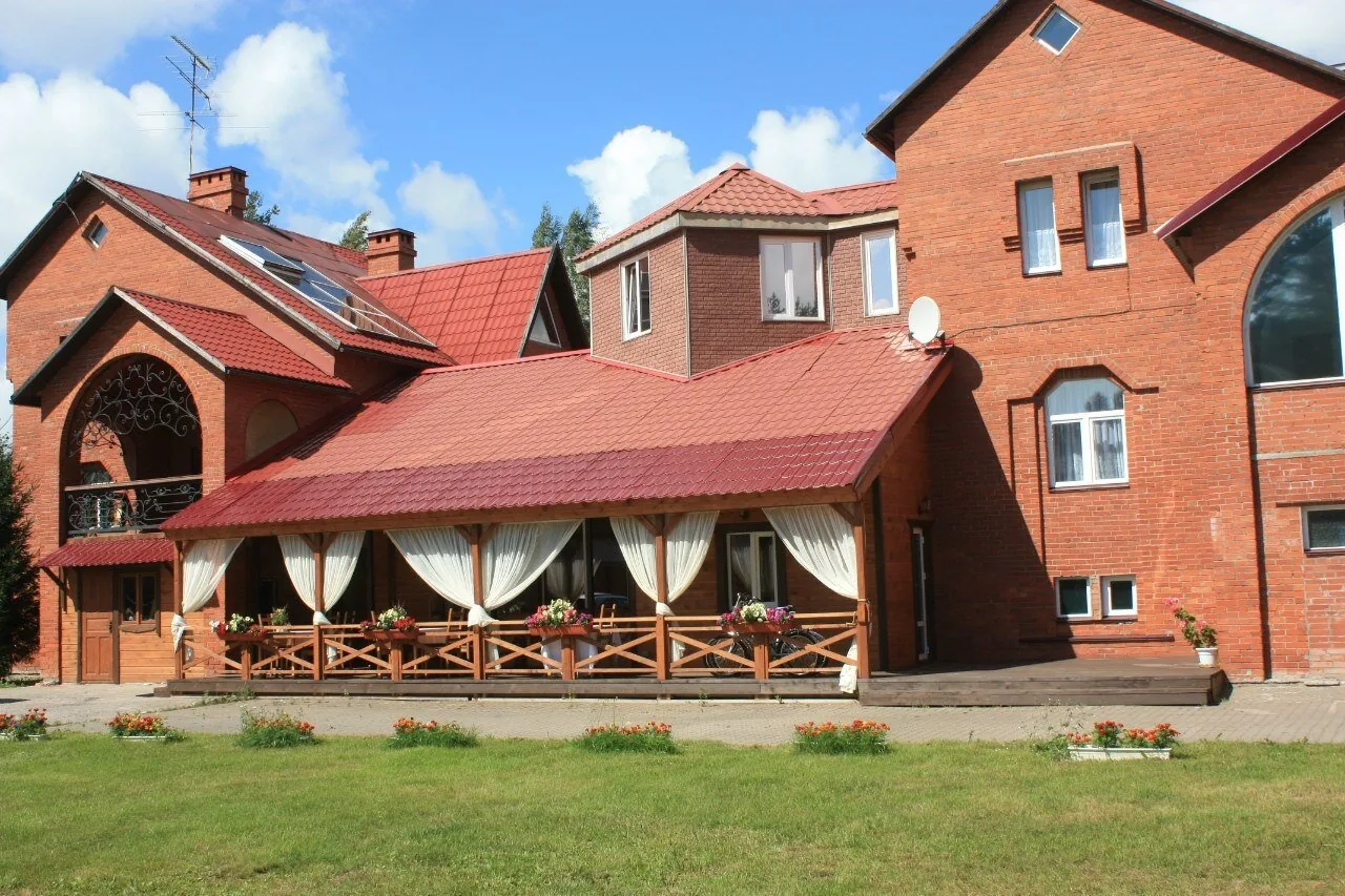 Фотография объекта Le Chalet